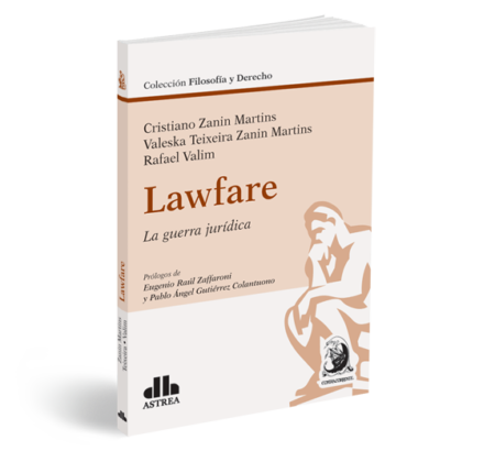 Lawfare - Zanin, Cristian