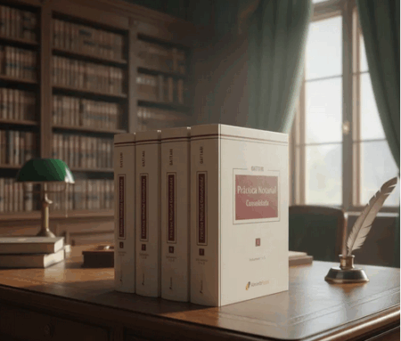 Práctica Notarial Consolidada, 4 Tomos - Gattari, Carlos Nicolás