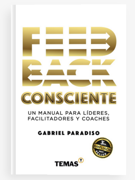 Feedback Consciente - Gabriel Paradiso