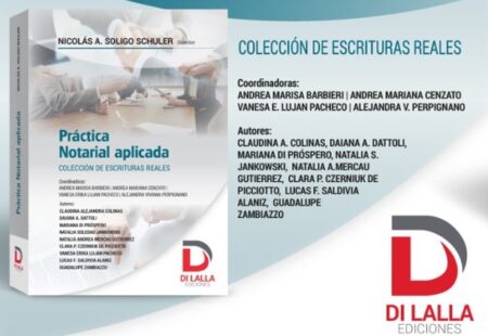 Práctica Notarial Aplicada 1 - Soligo Schuler, Nicolas. (Director) - Image 3