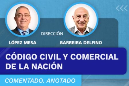 Código Civil y Comercial Comentado. Anotado. 28 Tomos - López Mesa, Marcelo (Dir) - Image 3