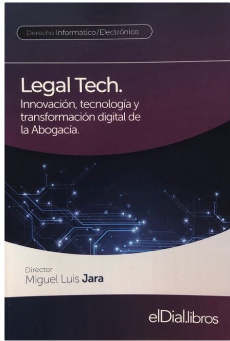 Legal Tech -  Jara