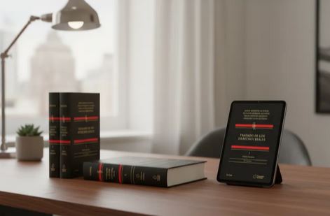 Tratado de los Derechos Reales, 2 Tomos - Alterini - Image 3