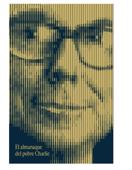El Almanaque De Charlie - Peter Kaufman