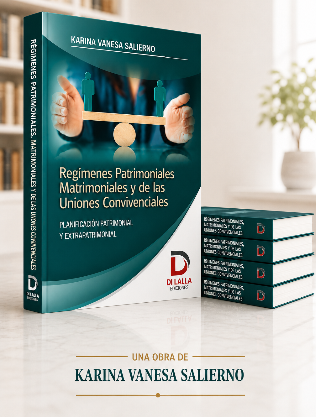 Régimenes Patrimoniales Matrimoniales+ Derecho Societario Aplicado – Aramouni. Etchegaray. Salierno - Imagen 2