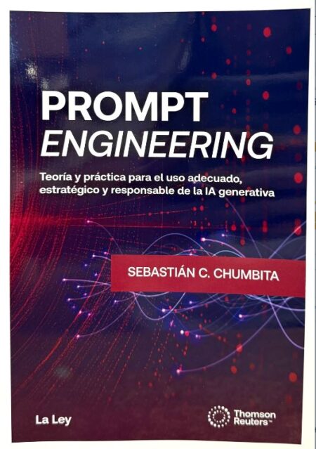 PROMPT ENGINEERING - Sebastián C. Chumbita