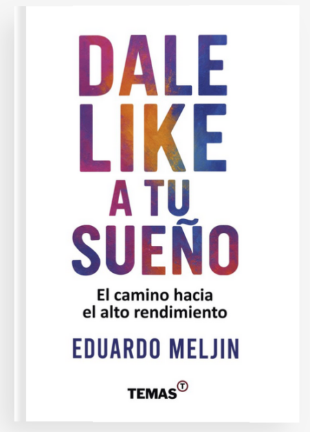 Dale like a tu sueño - Eduardo Meljin
