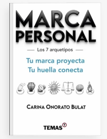 Marca personal - Carina Onorato Bulat
